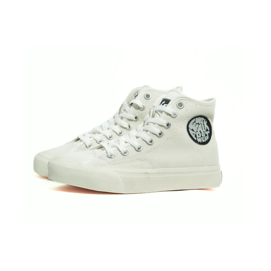 Sneakers High "Jakarta"